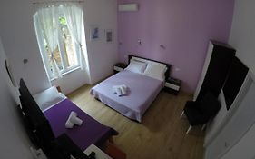 Rooms Gero